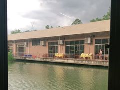 -桃园美食(水库路店)