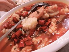 -漢舍中国菜馆(889广场店)