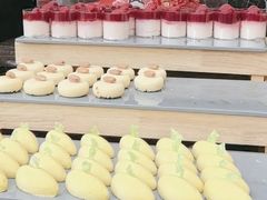 -棕榈岛海鲜自助餐厅(虹桥迎宾馆店)