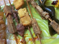 -马记大锅煮(总店)