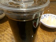 酸梅汤-毅祥斋老孙家泡馍(北院门鼓楼店)