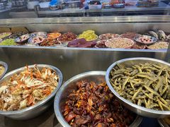 -三只鸟本地特色菜馆(上饶总店)