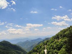 -大水川景区