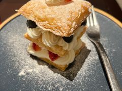 -领事馆19号中餐厅(厦门海景洲际酒店)