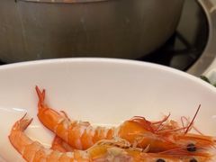-樾餐厅泰式海鲜火锅(民歌湖店)
