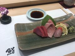 -鮨一日本料理旗舰店(总店)