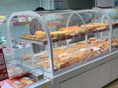 -味多美蛋糕(航天桥店)