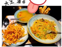 -大王油茶(磁器口店)