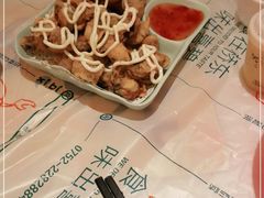 -桥东喜碧海鲜街(水东街店)