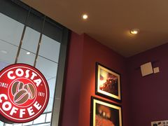 -COSTA COFFEE(上海五玠坊店)