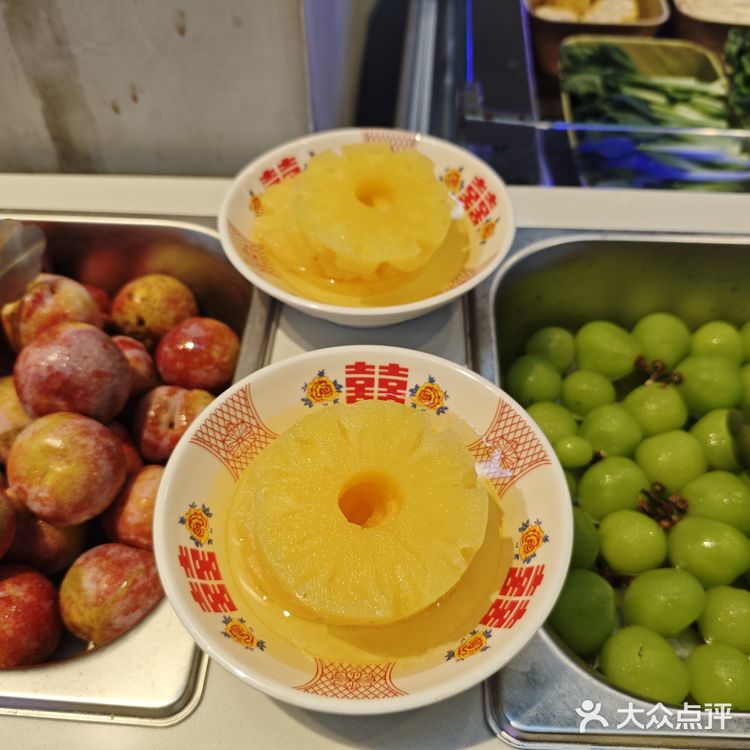 好吃到爆的鲜切牛肉自助火锅，想吃的宝子冲冲冲