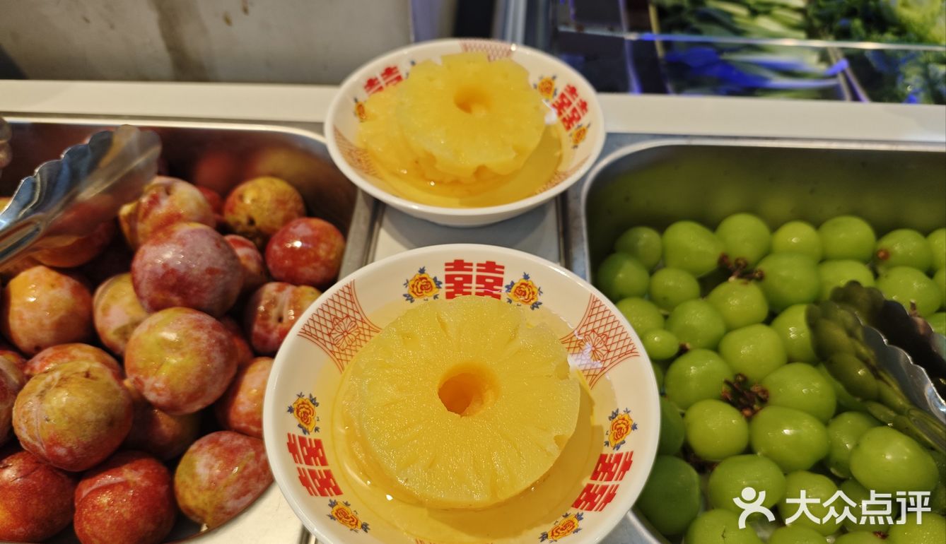 好吃到爆的鲜切牛肉自助火锅，想吃的宝子冲冲冲