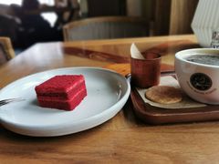 -良木缘咖啡西餐(川大店)