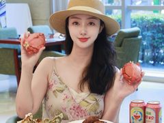 -元一希尔顿酒店·禅自助餐厅·啤酒花园