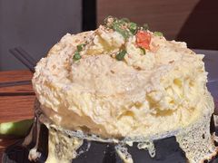 鱼子酱蛋羹-济州爱肉堂(总店)