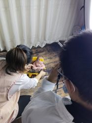 -保丽宝泰母婴护理院·月子中心·产康·中医(常州店)