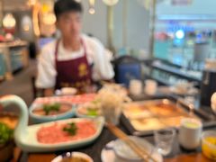 -重庆德庄火锅(城中万达店)