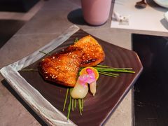 -匠和风精致料理(祥禾天地店)