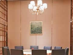 -新希望诺富特酒店-青岛湾中餐厅