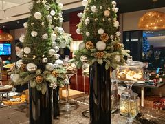 -上海龙之梦万丽酒店