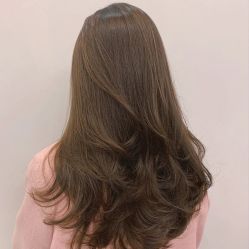 -FAJEE HAIR发界烫染接发