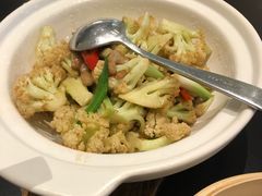-天伦里餐厅(绿城桃花源店)