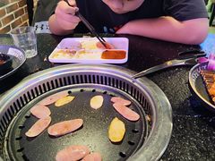 -老卜奎齐齐哈尔烤肉(人民东路店)