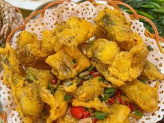 -广记海鲜(杨汊湖一店)