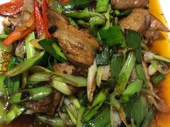 -蜀竹情酒楼(北营房店)