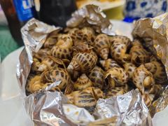 -盛港湾海鲜食府(黄沙店)