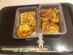 三鲜豆皮-老通城豆皮大王(吉庆街店)