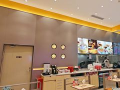 -小杨生煎(深圳岗厦北店)