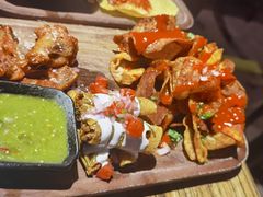 -Q MEX 库迈墨西哥餐吧(三里屯店)