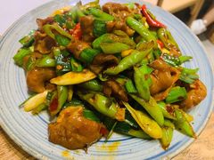 -静一餐厅·湖北菜(前门创始店)