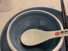 -香香海南菜餐厅