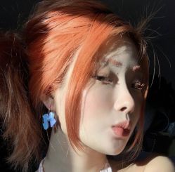 -MY HAIR ARDOR