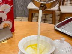 -南信牛奶甜品专家
