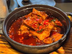 -Ameigo梅果·云贵川bistro(长宁来福士店)