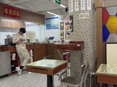 -香港華心糖水鋪(南西总店)
