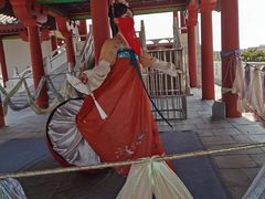 -中国汉城景区