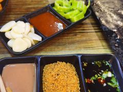 -吉志烤肉(太原总店)