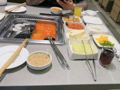 -海底捞火锅(奉化银泰店)