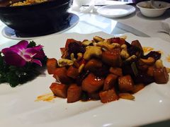 -周锦记广式餐厅