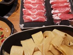 -呷哺呷哺 黄金牧场 (新中关购物中心店)