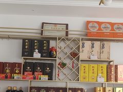 -黄牛肉馆·皖南土菜