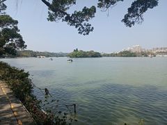 -惠州西湖