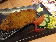 -禾绿回转寿司(苏宁广场店)