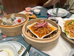 -悦得闲广式点心茶楼(蓝鲸世界店)