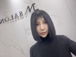 -吉米护肤造型