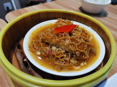 -胜记凯心茶餐厅(汇金财富广场店)